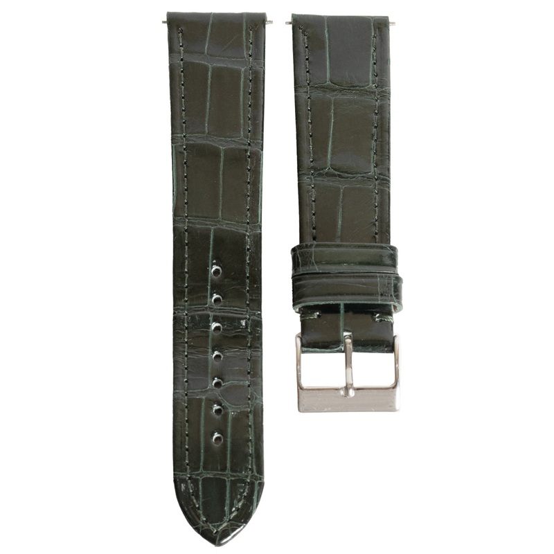 TKExotic – Green Ischia|20mm