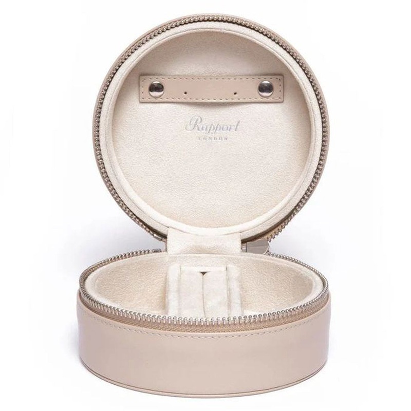 Travel Jewellery Case