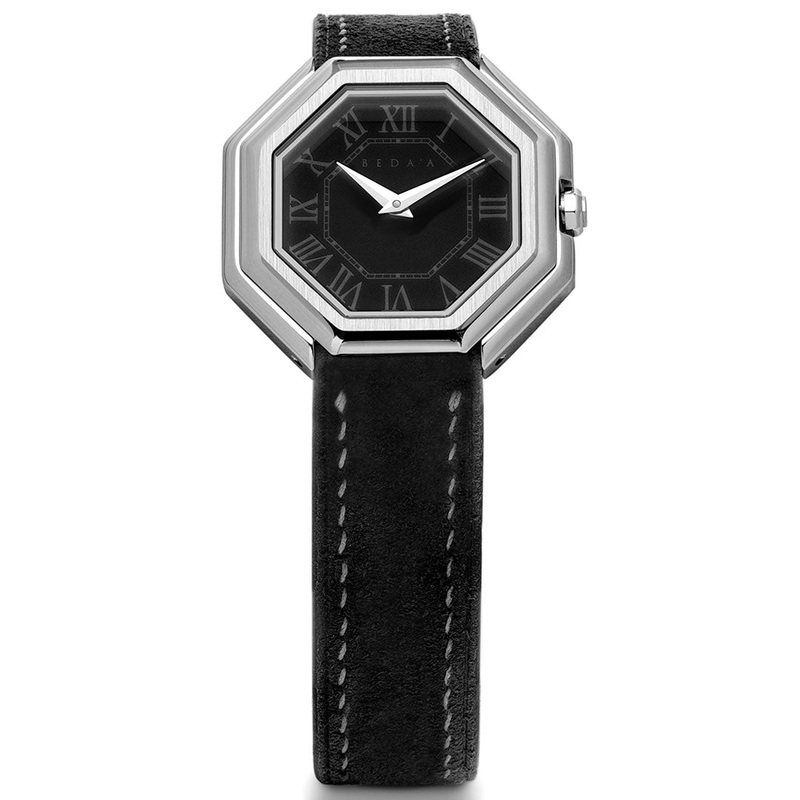 Angles 30 mm – Black