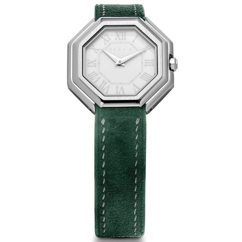 Angles 30 mm – White