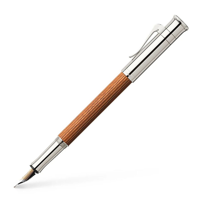 Classic Fountain Pen Pernambuco