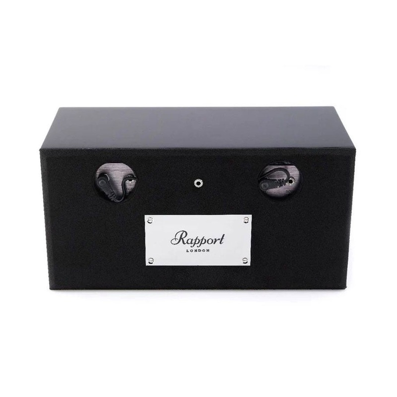 EVO 2 Box Compartment MKII