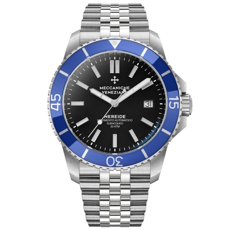 Nereide  42mm