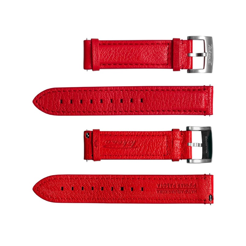 Strap Raketa 0145