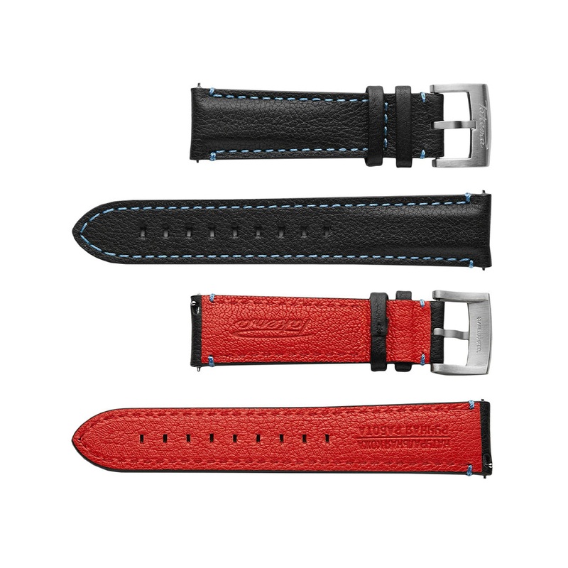 Strap Raketa 0164