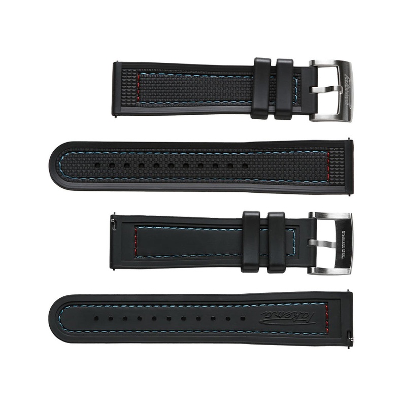 Strap Raketa 0222