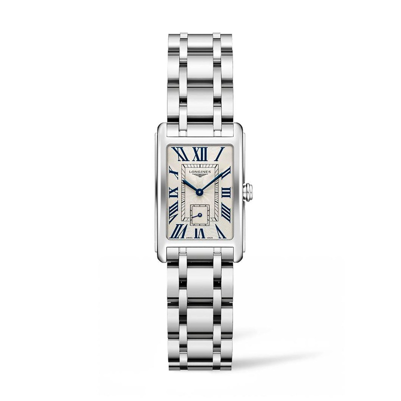 Longines DOLCEVITA 20.8mm x 32mm Quartz Watch L52554716