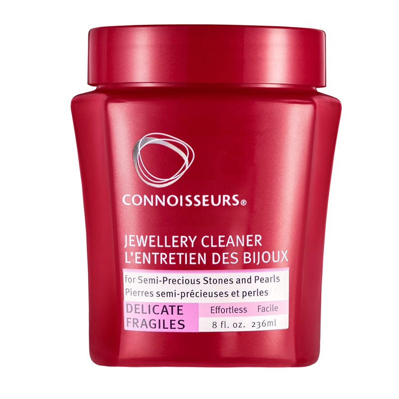 Connoisseurs Delicate Jewellery Cleaner