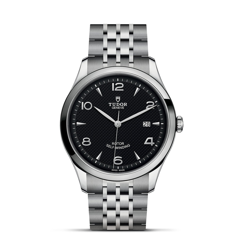 TUDOR 1926 41mm Steel Automatic Watch M91650-0002
