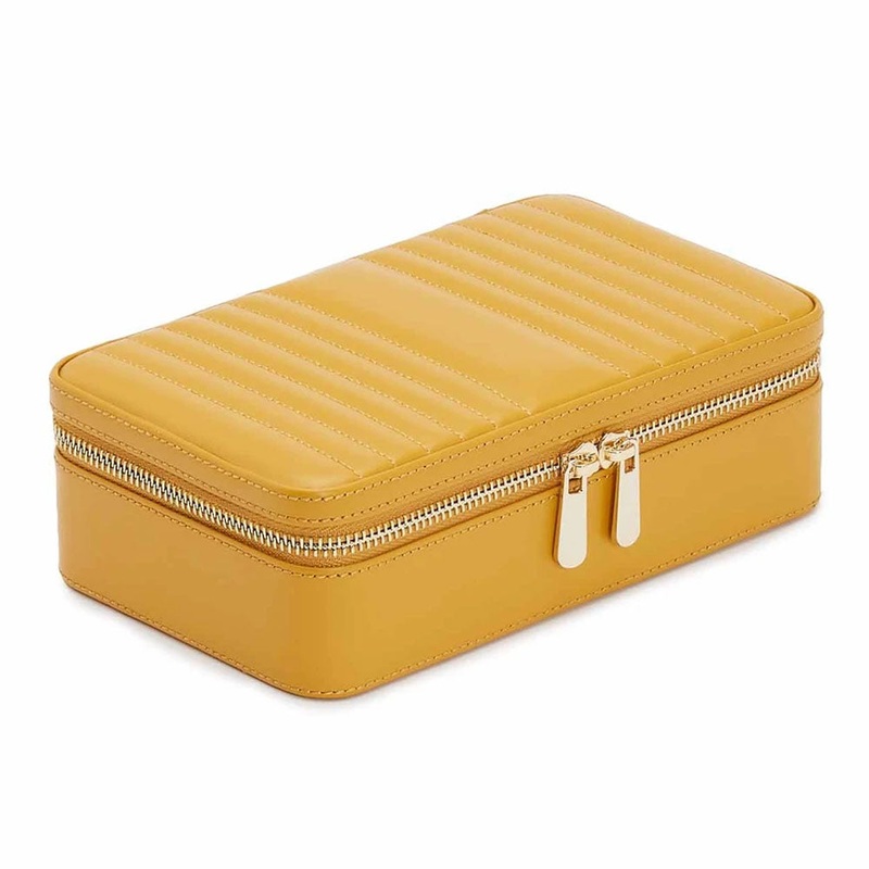 WOLF Maria Medium Zip Case