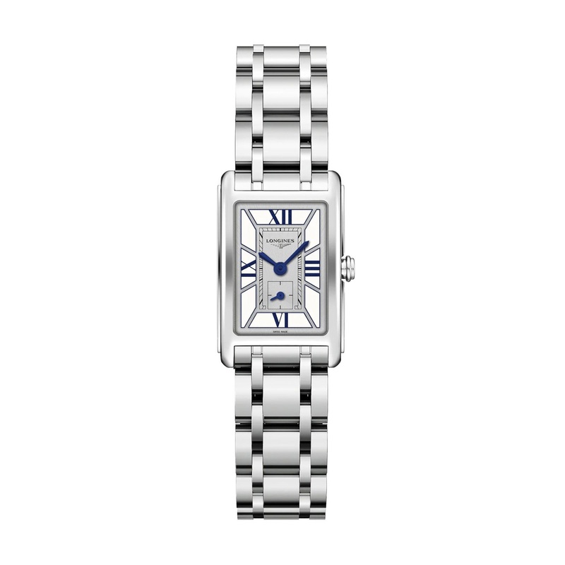 Longines DOLCEVITA 20mm Quartz Watch L52554756