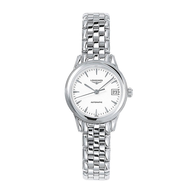 Longines FLAGSHIP 26mm Automatic Watch L42744126