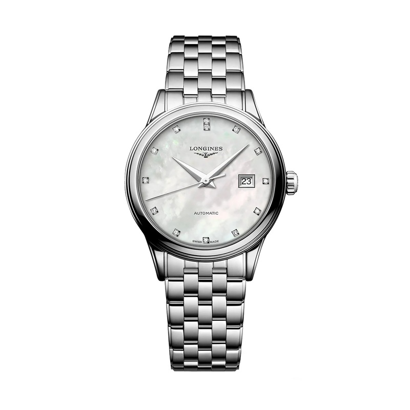 Longines FLAGSHIP 30mm Quartz Watch L43744886