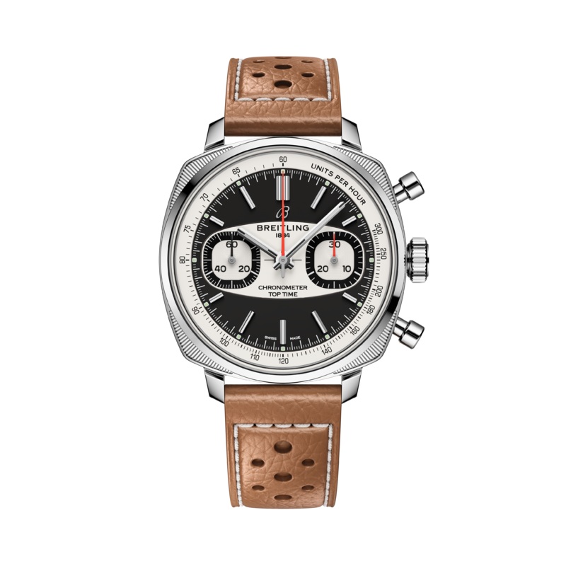 Breitling Limited Edition Top Time B01 Racing 38mm AB01771A1B1X1