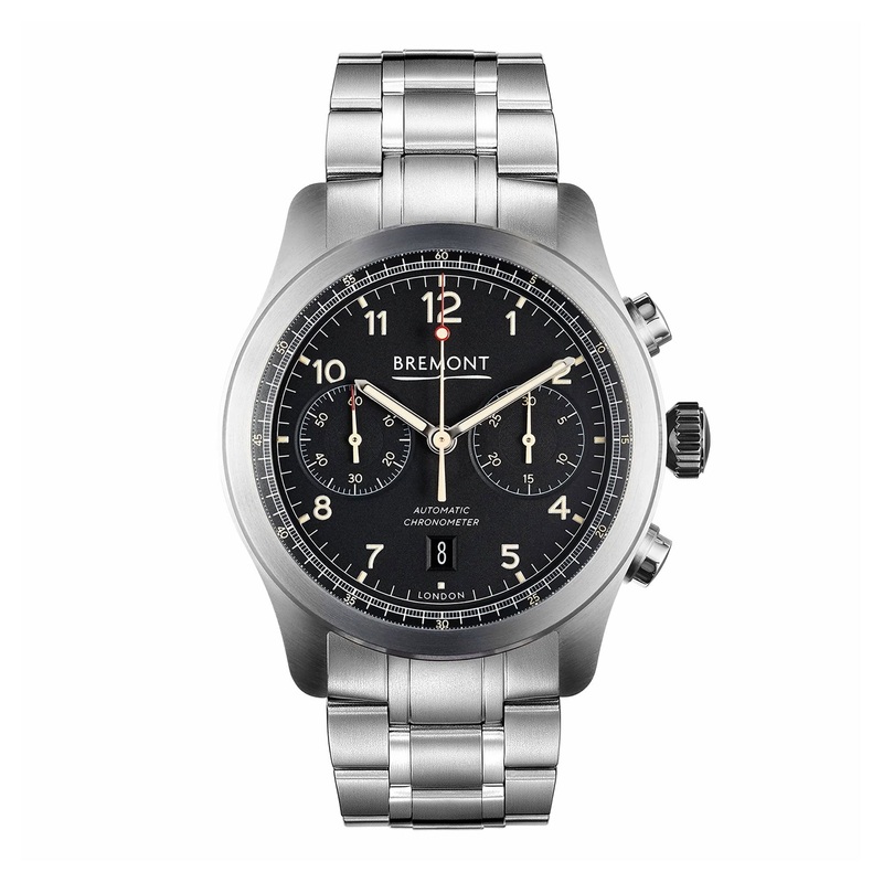 Bremont ALT1-C Griffon Automatic Watch ALT1-C-GRIFFON-B