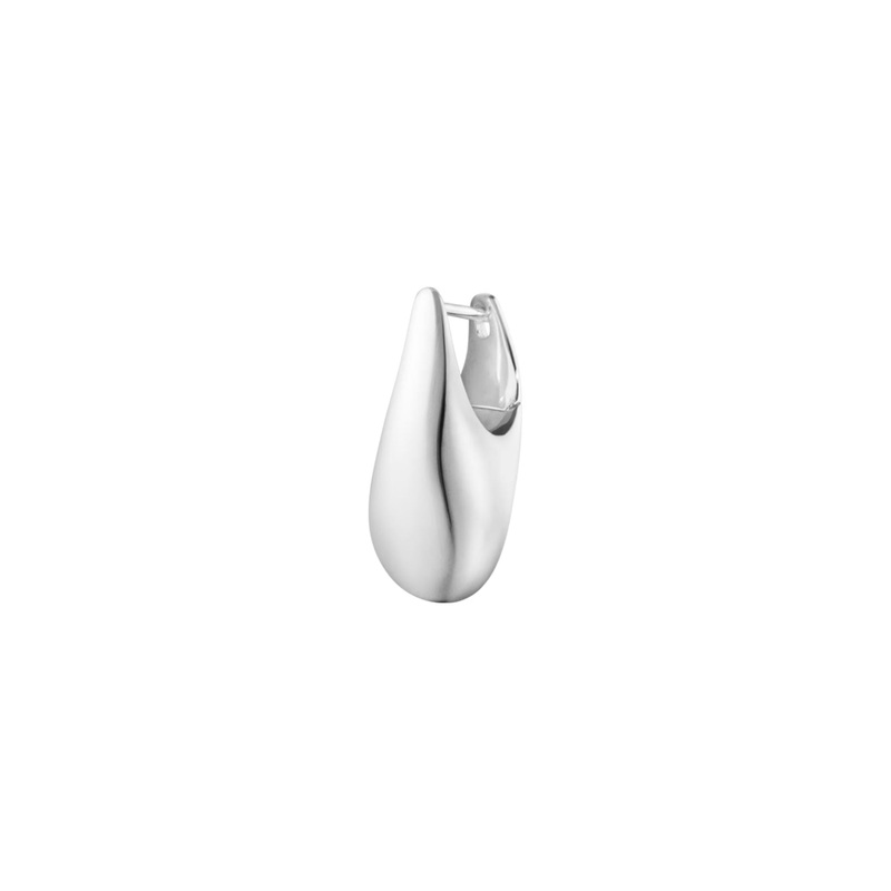 Georg Jensen REFLECT Earring Small – Single (Left)