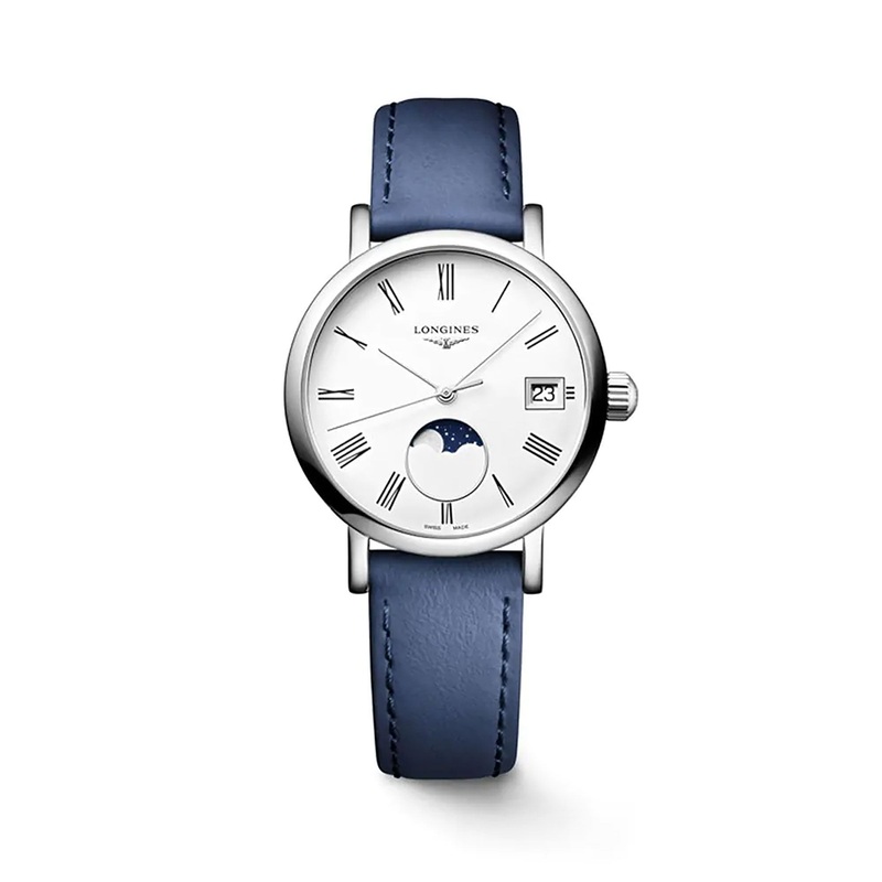 Longines ELEGANT COLLECTION 30mm Quartz Watch L43304112