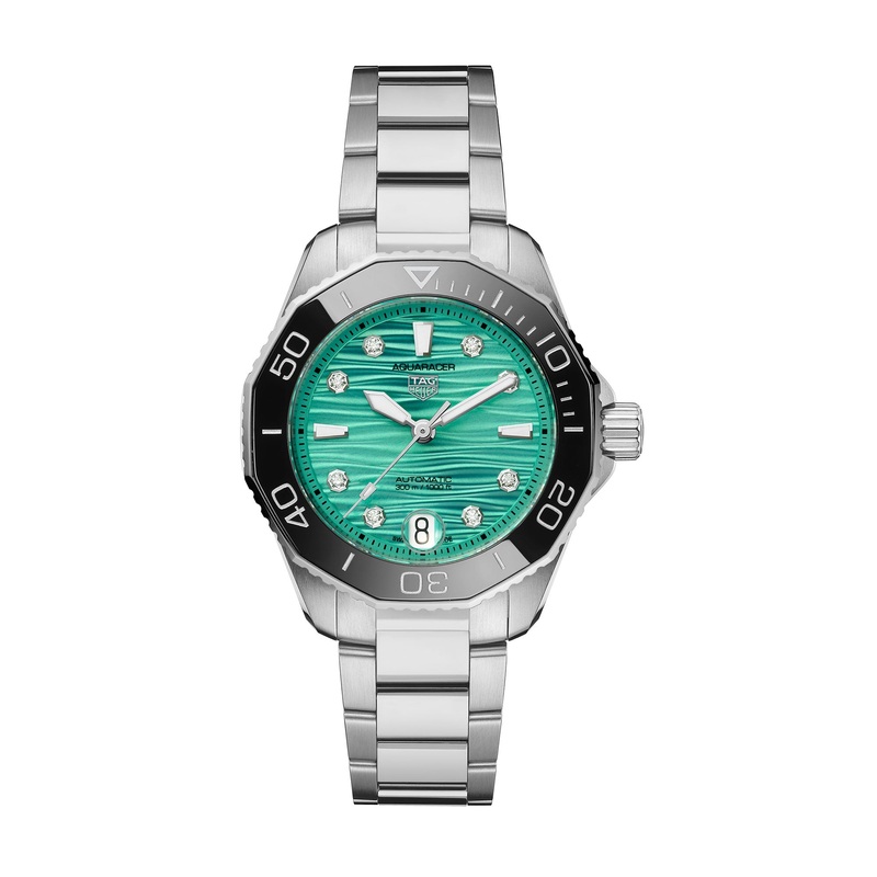 TAG Heuer Aquaracer Professional 36mm 300m Automatic Watch WBP231K.BA0618