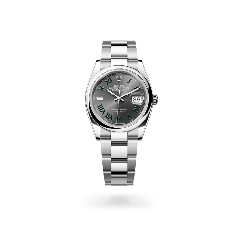 Datejust 36