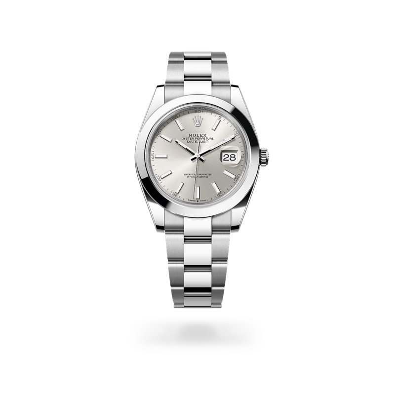 Datejust 41