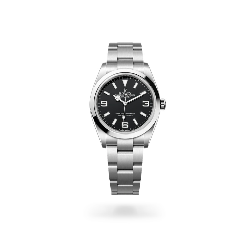 Explorer 36