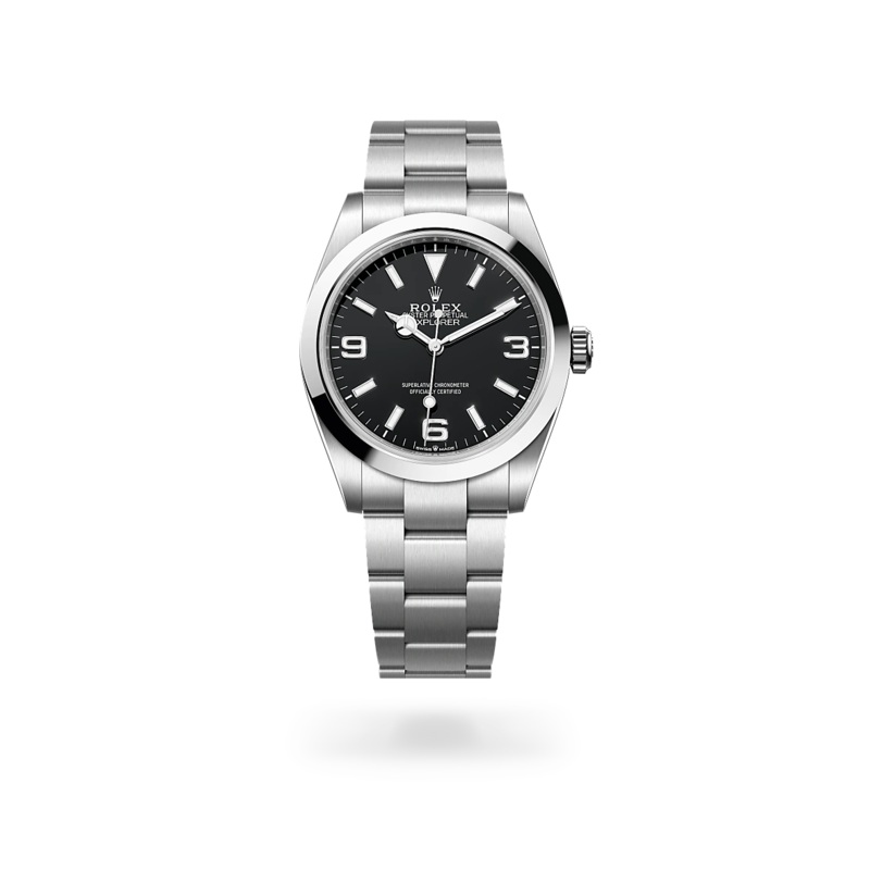 Explorer 40