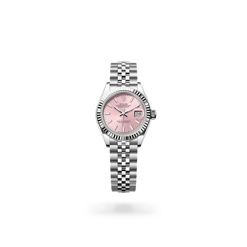 Lady-Datejust