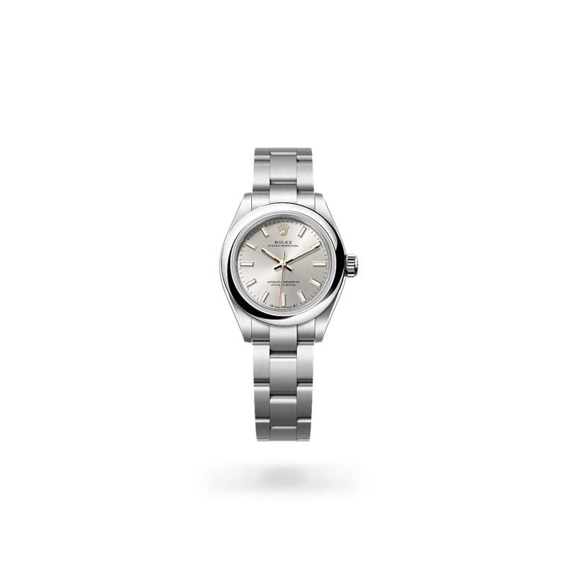 Oyster Perpetual 28