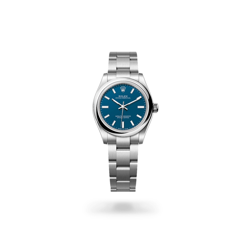 Oyster Perpetual 31
