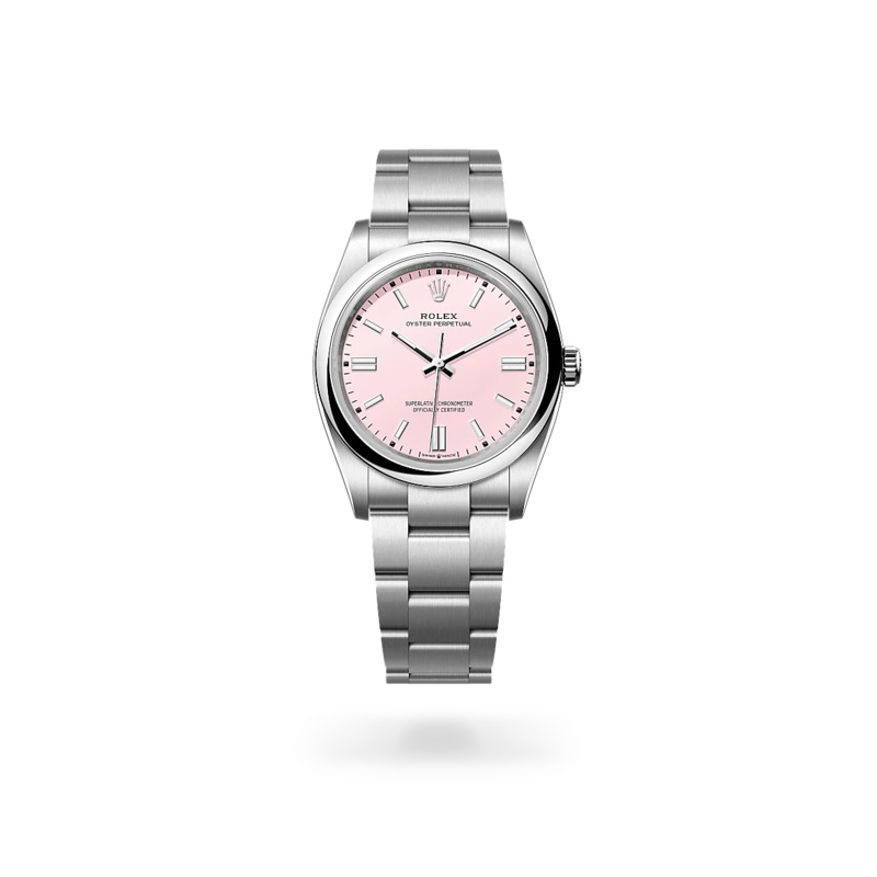 Oyster Perpetual 36