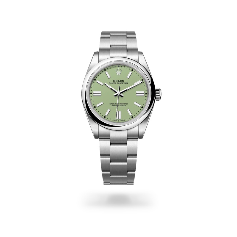 Oyster Perpetual 41