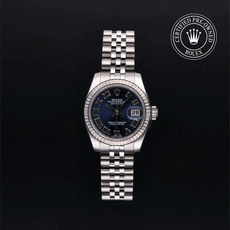 Lady-Datejust 26