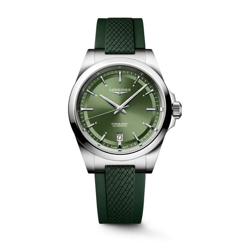 Longines CONQUEST 41mm Automatic Watch L38304029