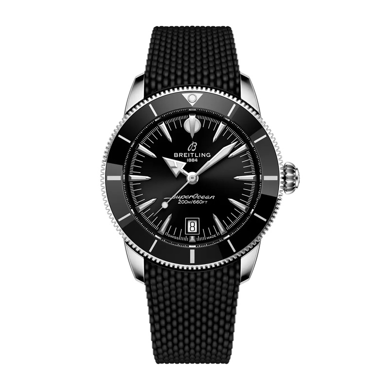 Breitling Superocean Heritage B31 42mm Automatic Watch AB3111241B1S1