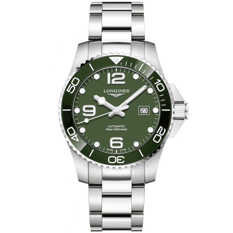 Longines HYDROCONQUEST 41mm Automatic Watch L37814066