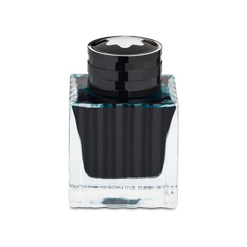 Montblanc Patron of Arts Homage to Victoria 7 Albert Ink Bottle 129486
