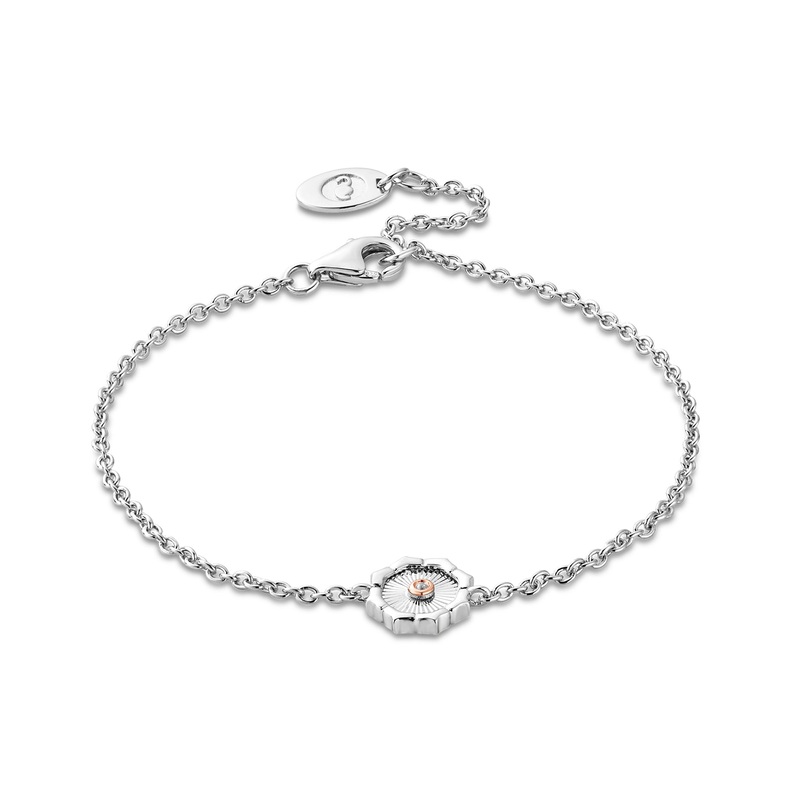 Clogau Nos Da Bracelet 3SNDA0721