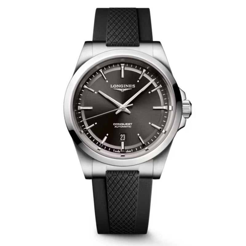 Longines CONQUEST 41mm Automatic Watch L38304529