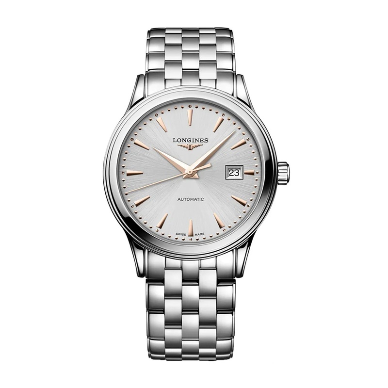 Longines FLAGSHIP CLASSIC 40mm Automatic Watch L49844706