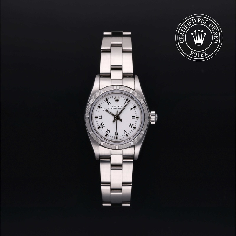 Oyster Perpetual 24