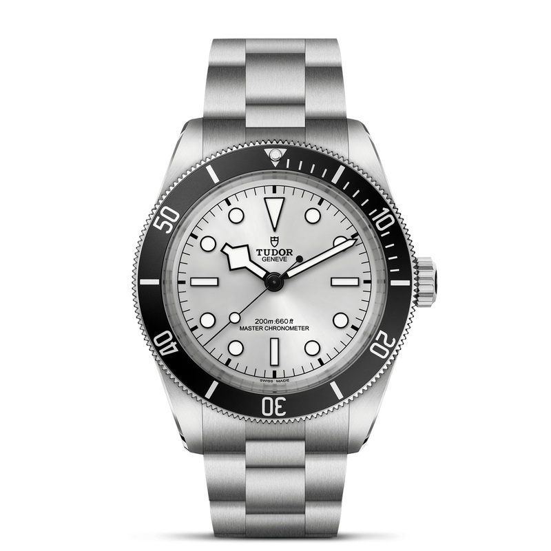 TUDOR Black Bay 68 43mm Master Chronometer Automatic Watch 7943A1A0NU-0002