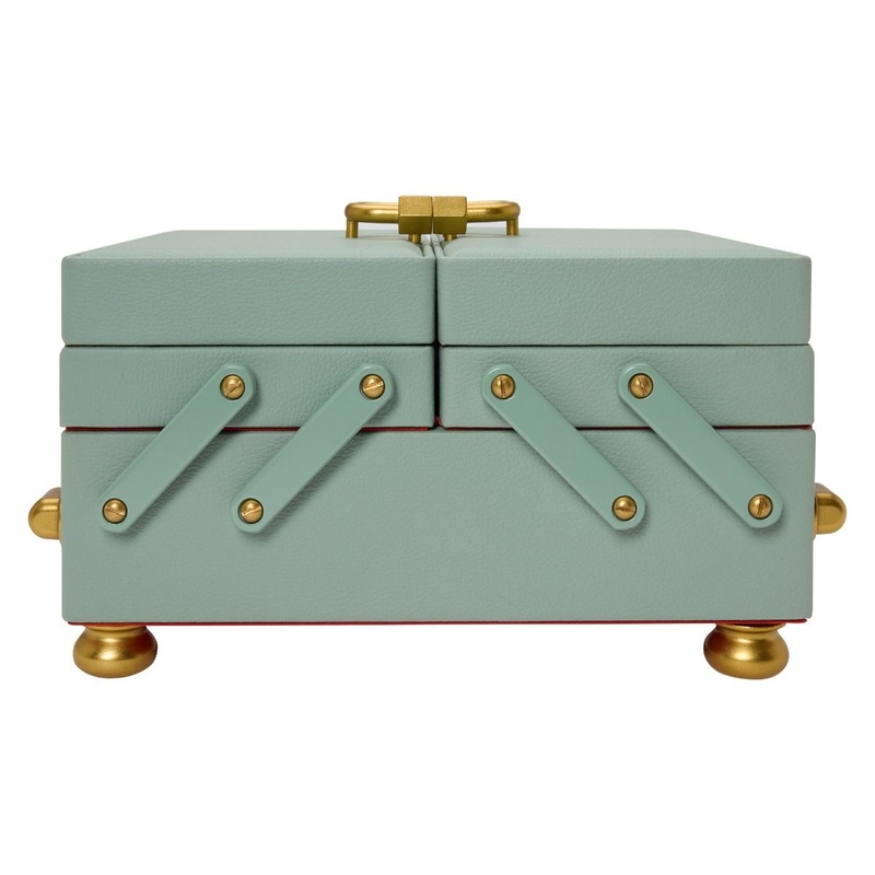 WOLF Marla Aaron Baby Everything Celadon Box – ONLINE EXCLUSIVE