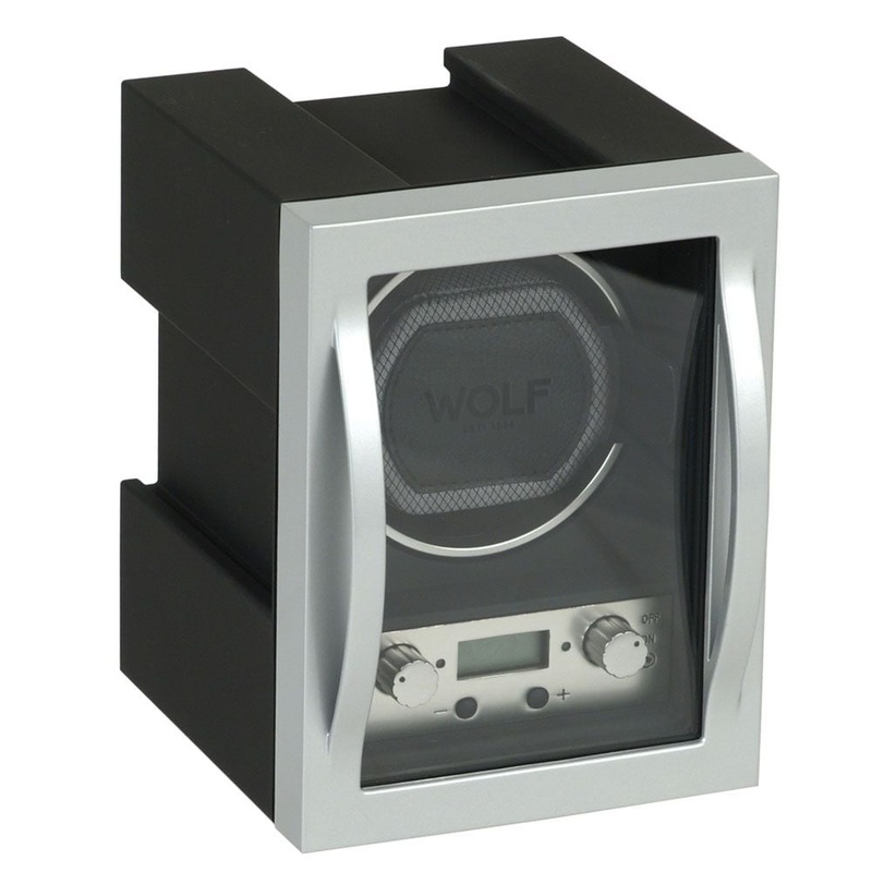 WOLF Module 4.1 Watch Winder – ONLINE EXCLUSIVE