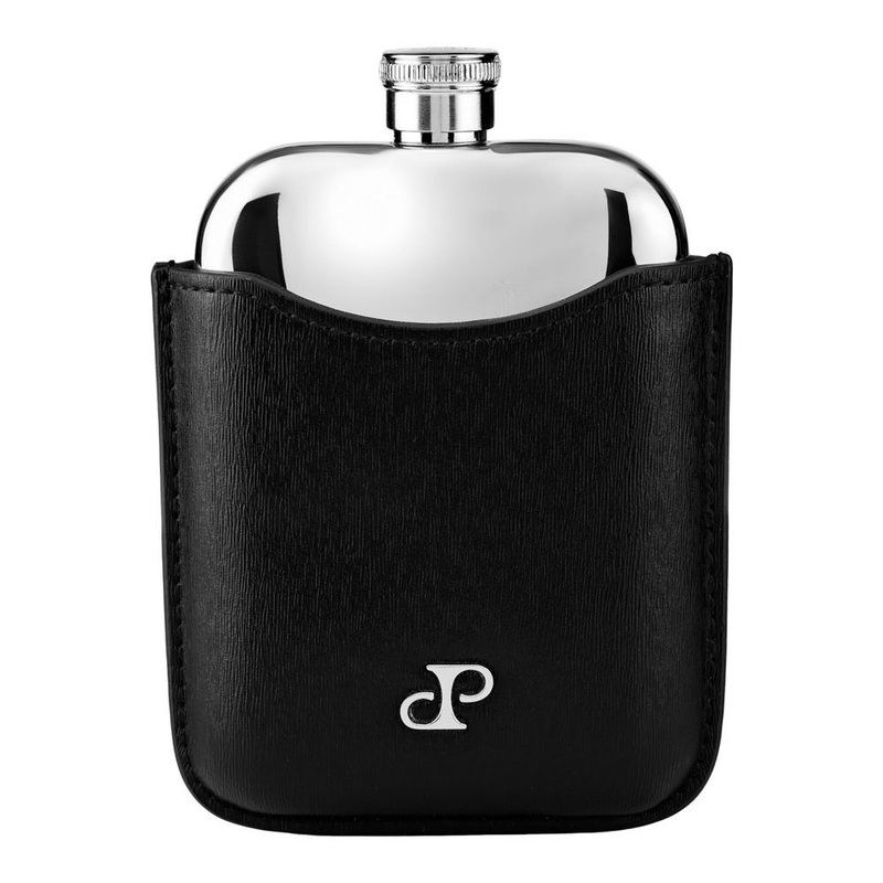 WOLF Philipp Hip Flask – ONLINE EXCLUSIVE
