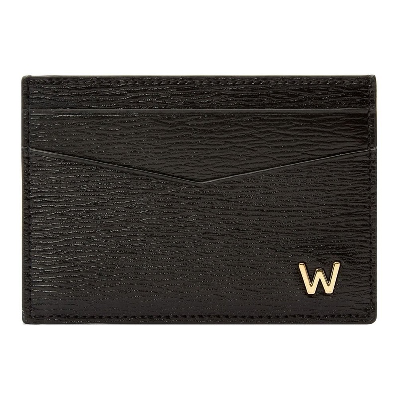 WOLF W Cardholder Wallet – ONLINE EXCLUSIVE