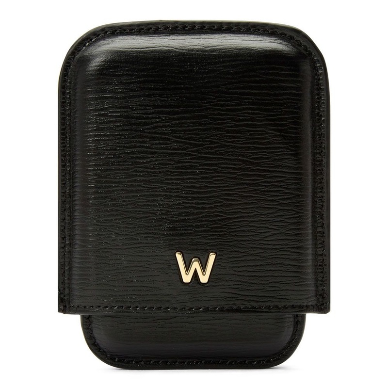 WOLF W Moulded Card Wallet – ONLINE EXCLUSIVE