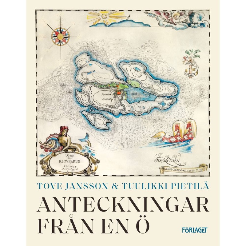 Anteckningar frn en