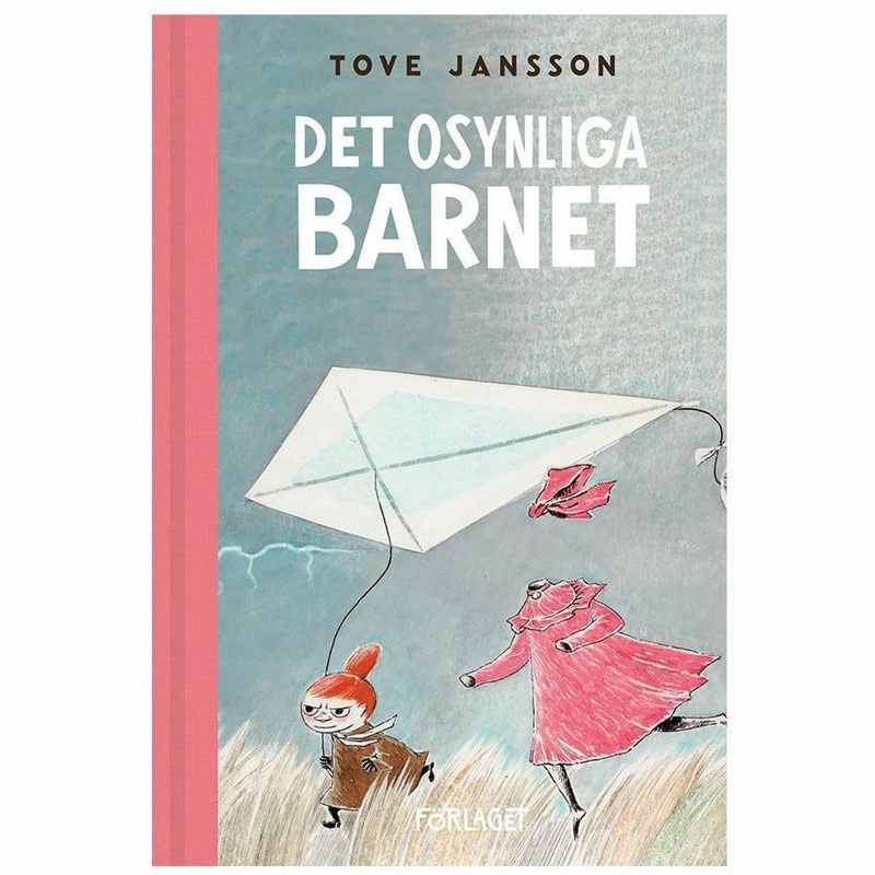 Det osynliga barnet