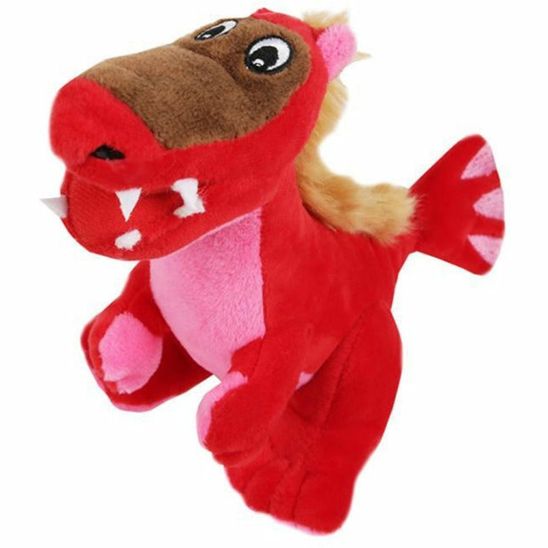 Edward the Booble Bean Plush Toy 20cm