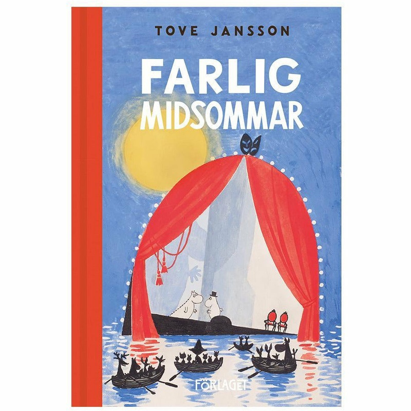 Farlig midsommar